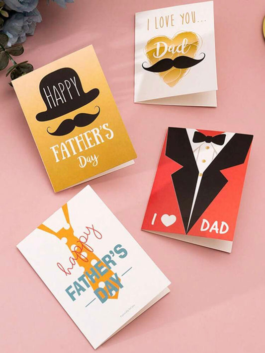 Father’s Day Card