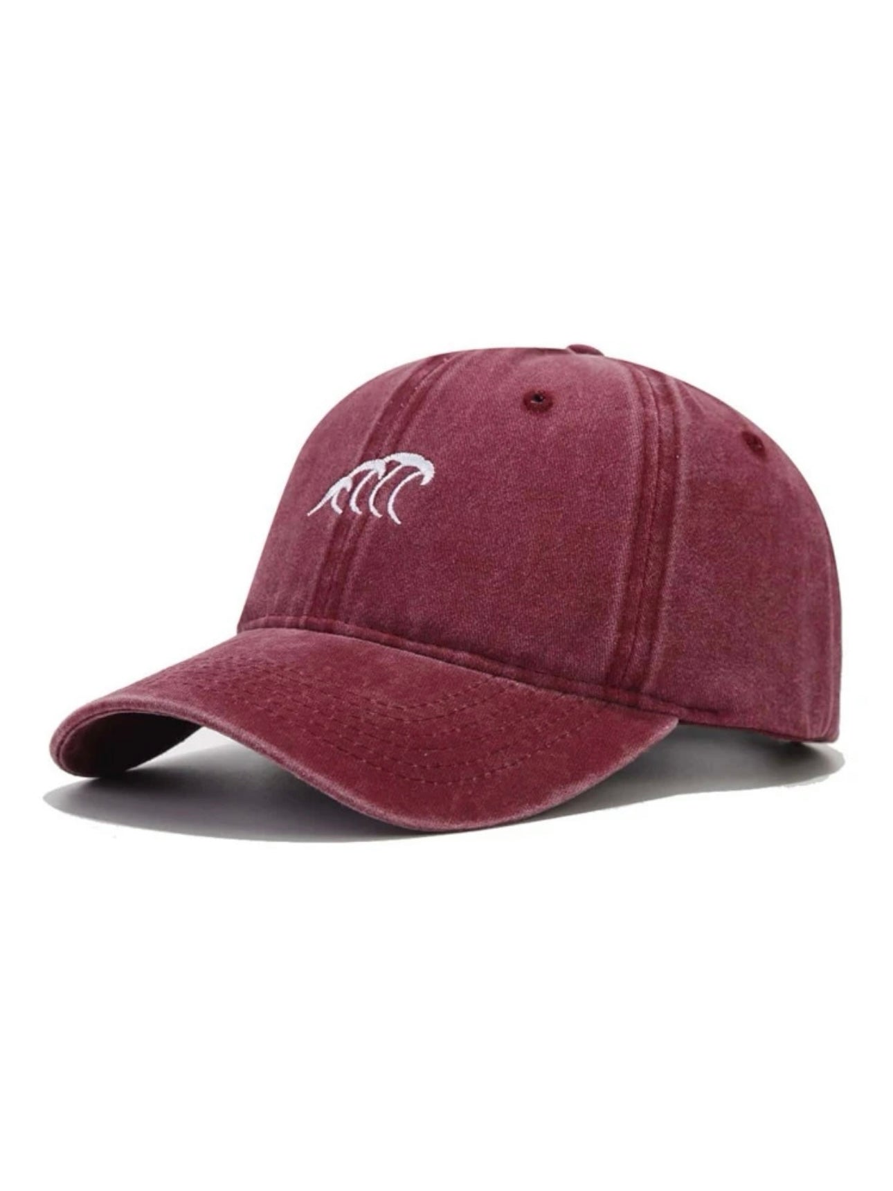 Crashing Waves Dad Hat