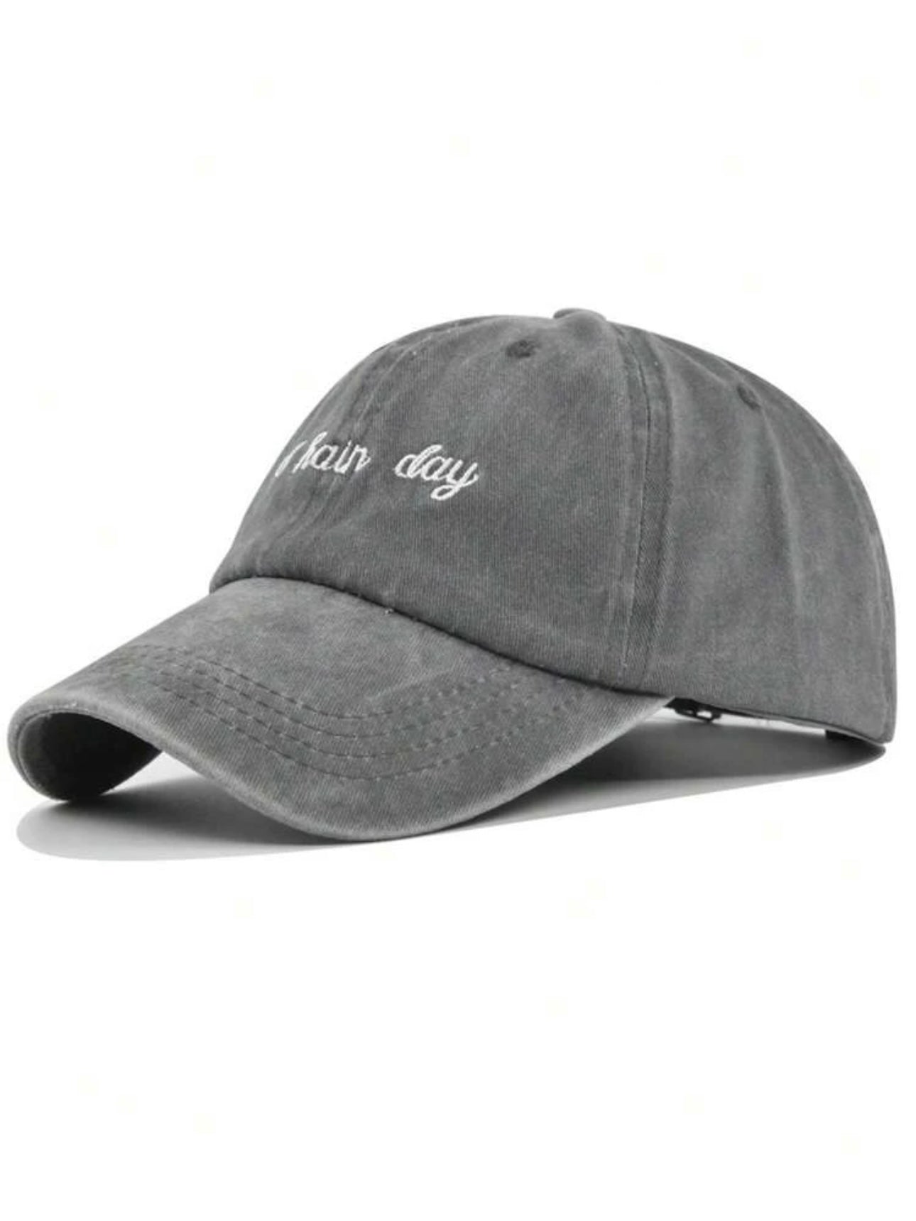 Bad Hair Day Vintage Dad Hat