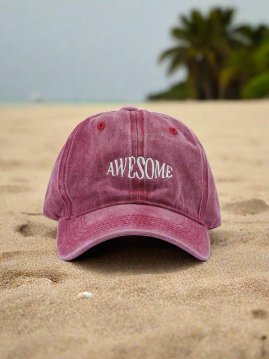 Awesome Dad Hat