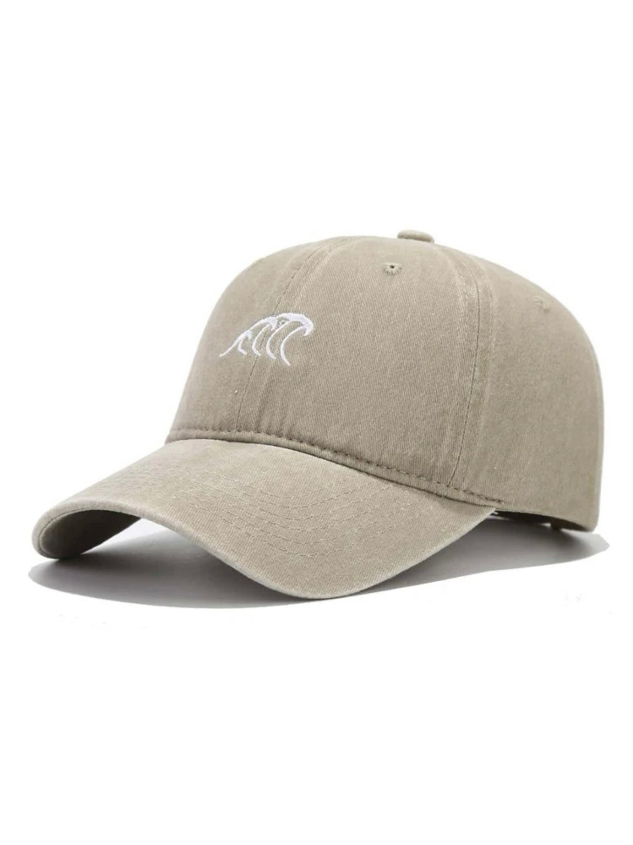 Crashing Waves Dad Hat