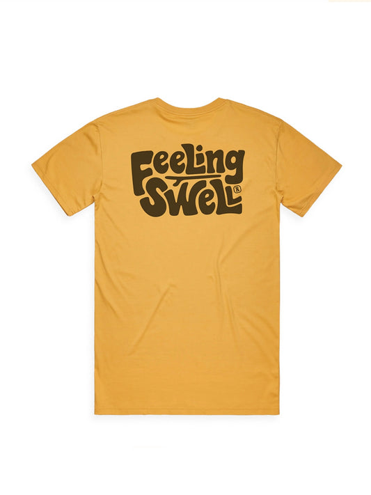 Feeling Swell Tee