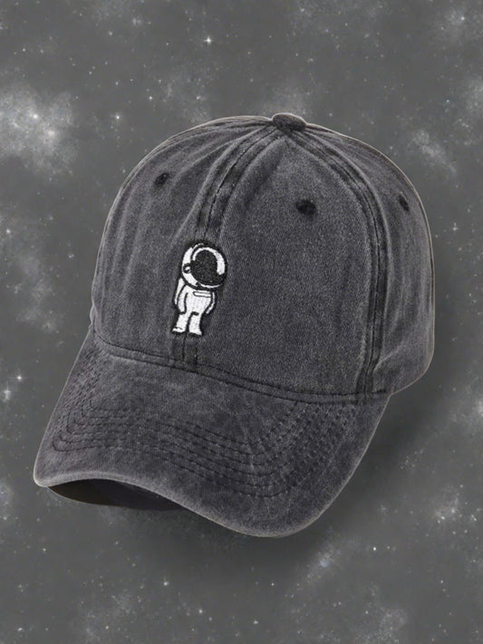 Astronaut Dad Hat