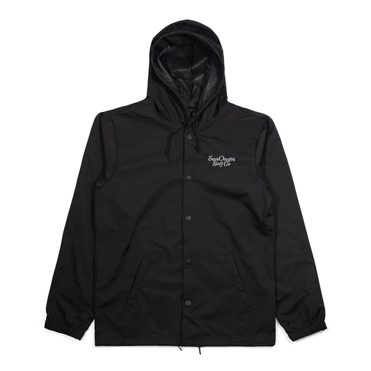 Point Break Windbreaker