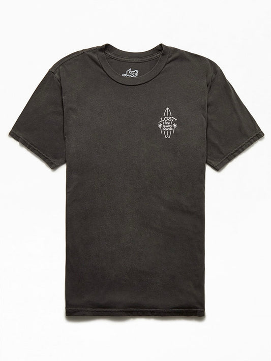 Finer Things Vintage Dye Tee
