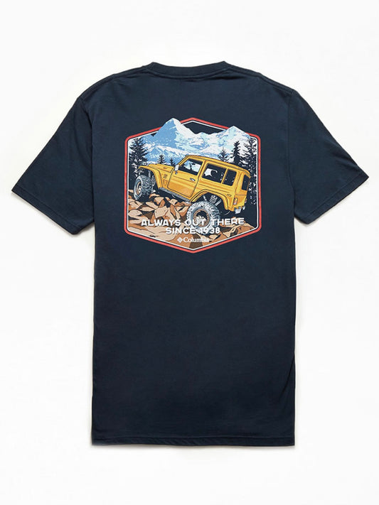Dolby Tee
