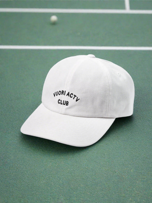 Actv Club Dad Hat