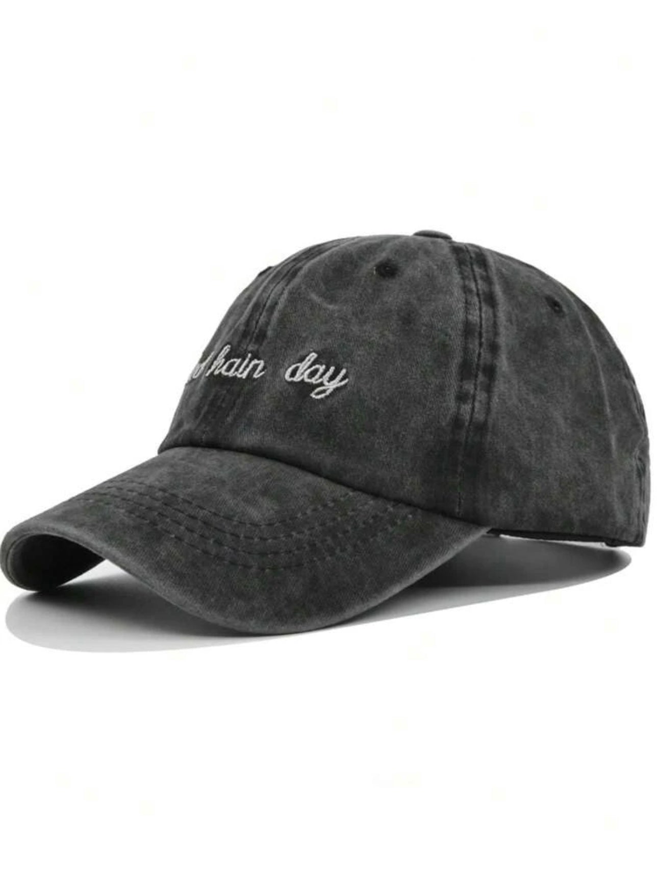 Bad Hair Day Vintage Dad Hat