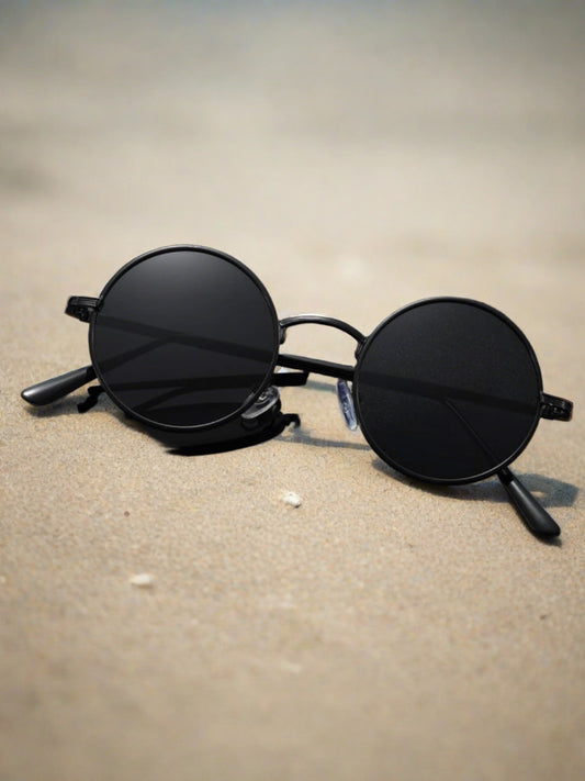 Black Edition Midnight Sunnies