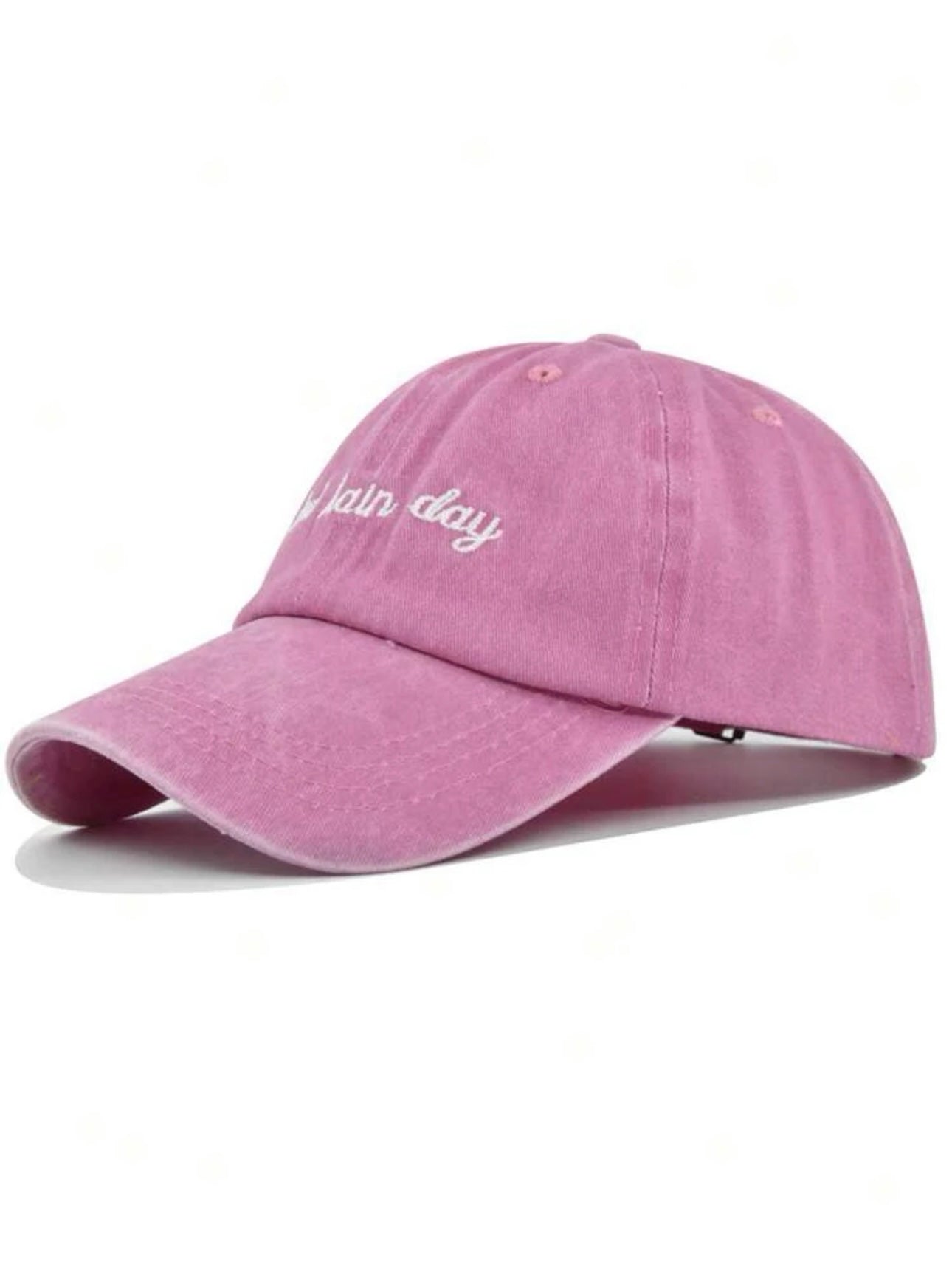 Bad Hair Day Vintage Dad Hat