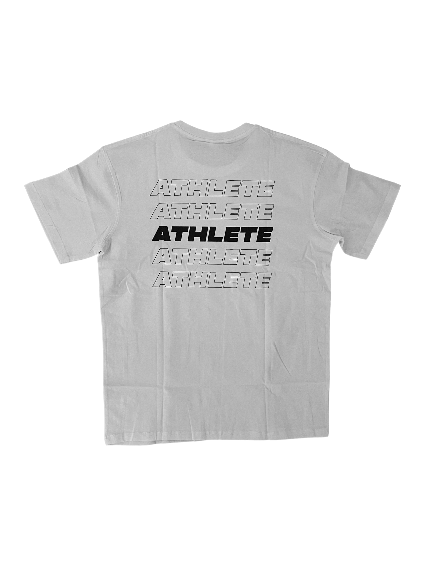 Mad Cool Athlete Tee