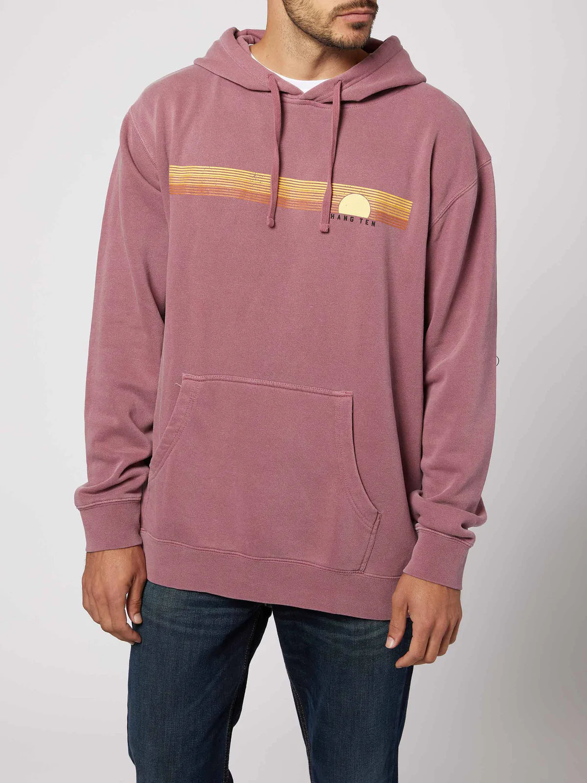 Sundown Hoodie