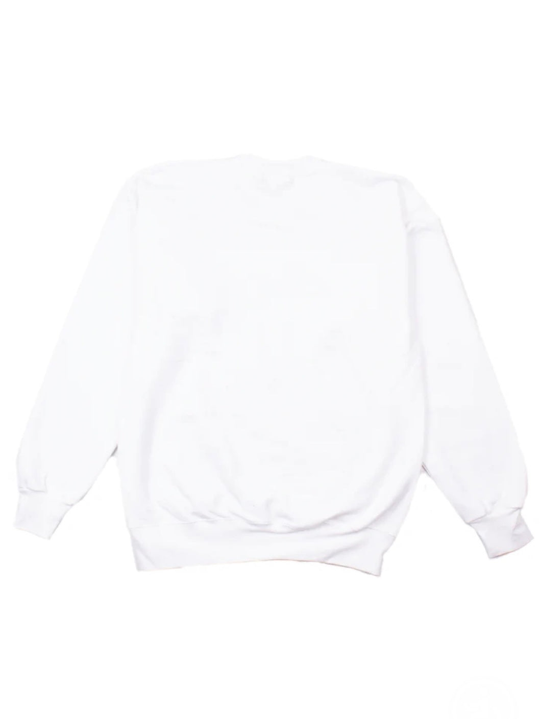 Apres Sun Fleece Crewneck