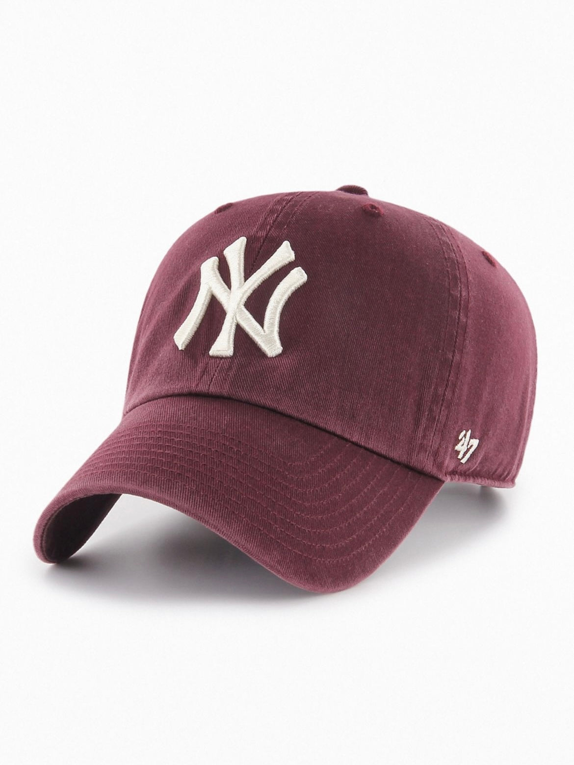 NY Yankees Classic Baseball Hat