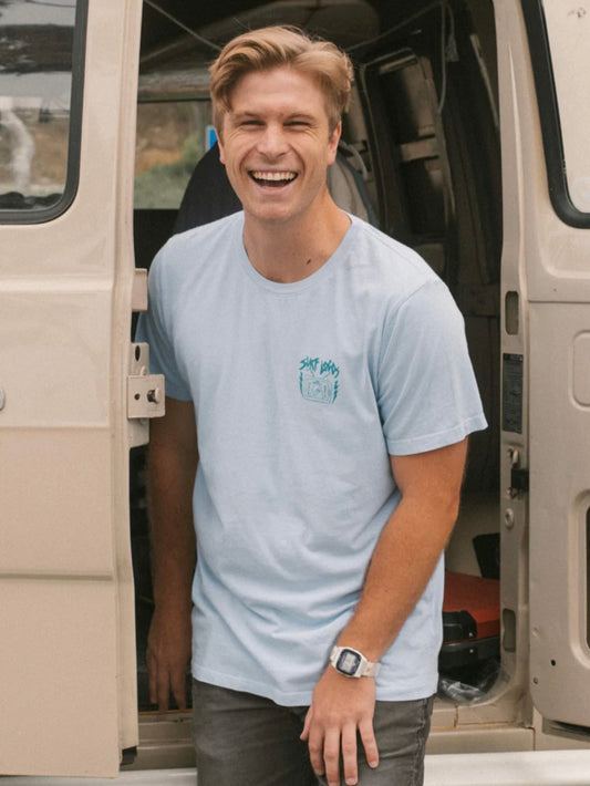 Wave Bandits Tee