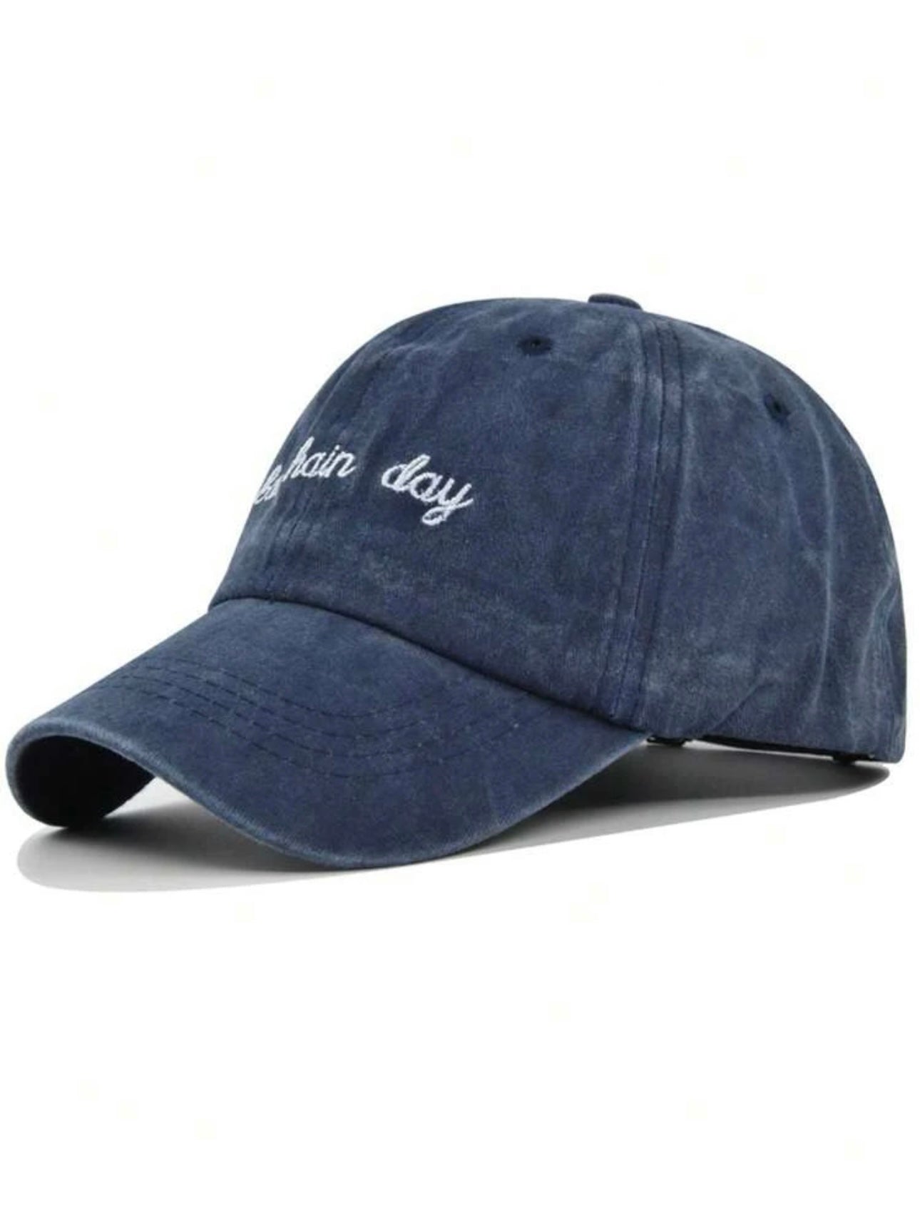 Bad Hair Day Vintage Dad Hat