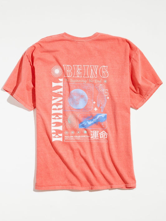 Eternal Being Tee