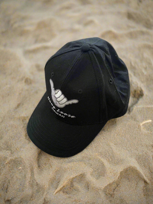 Hang Loose Souvenir Hat