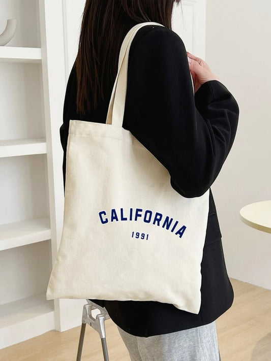 California Tote