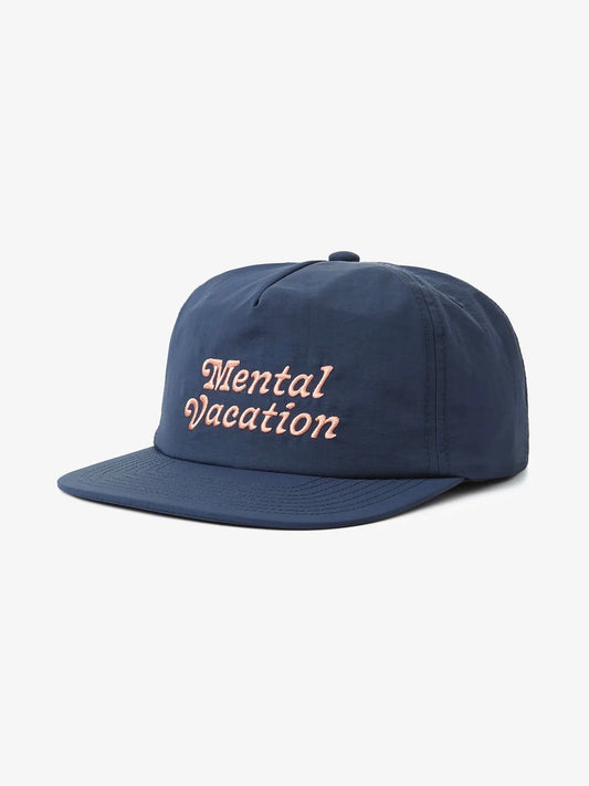 Mental Vacation Hat