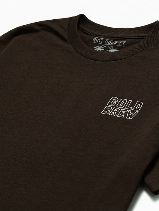 Cold Brew Tee