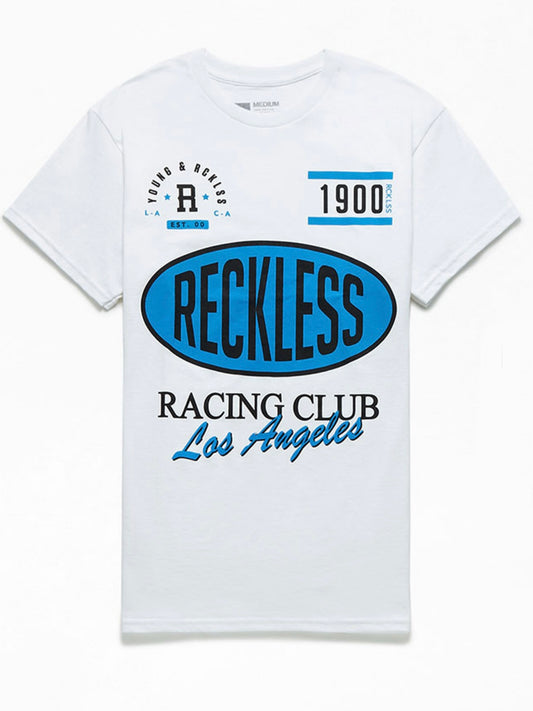 Racing Club Tee