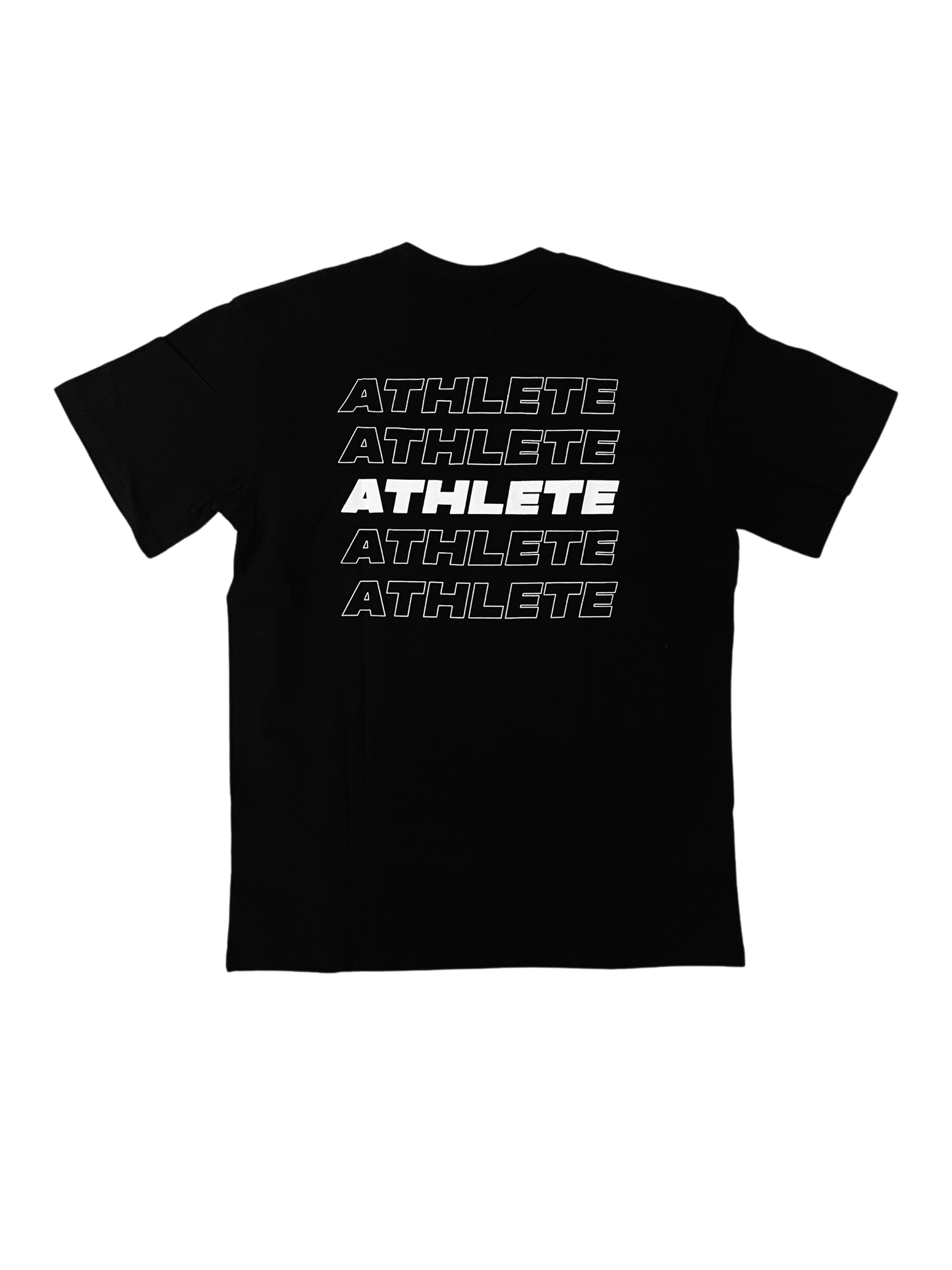 Mad Cool Athlete Tee