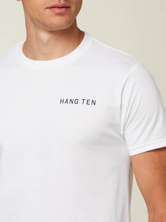 Surf Club Tee