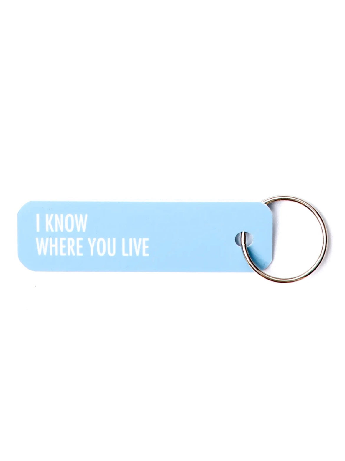 Quirky Keychains