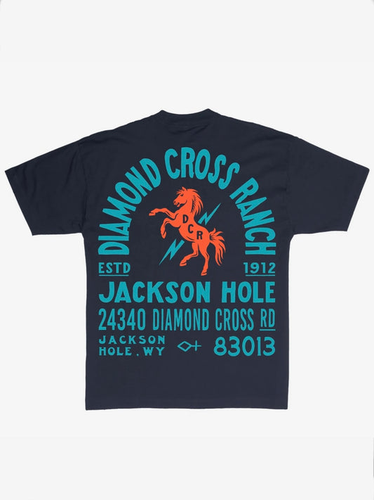Address Tee