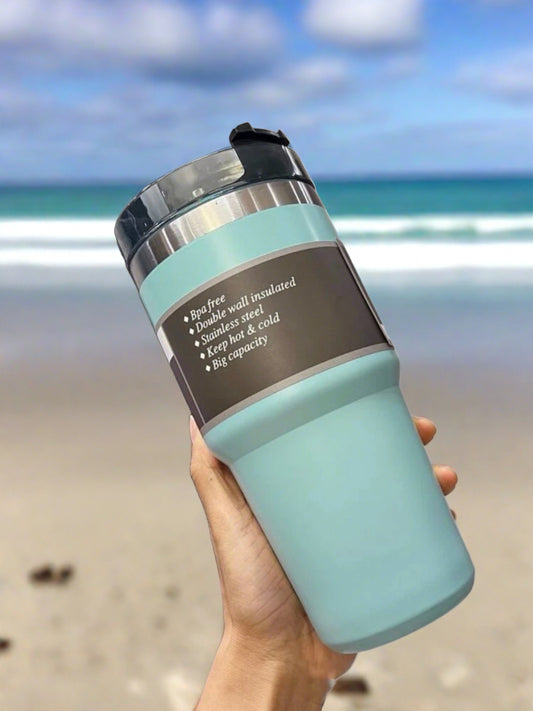 Travel Tumbler