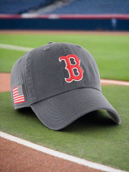 Boston Red Sox Heritage Hat