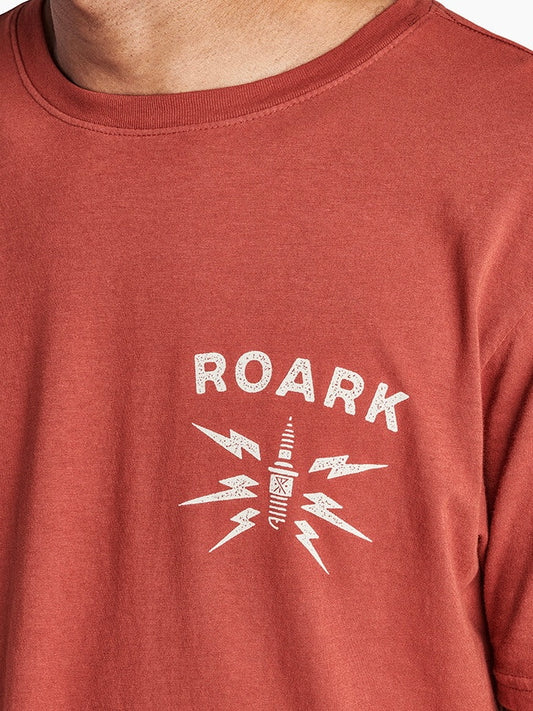 Spark It Up Tee