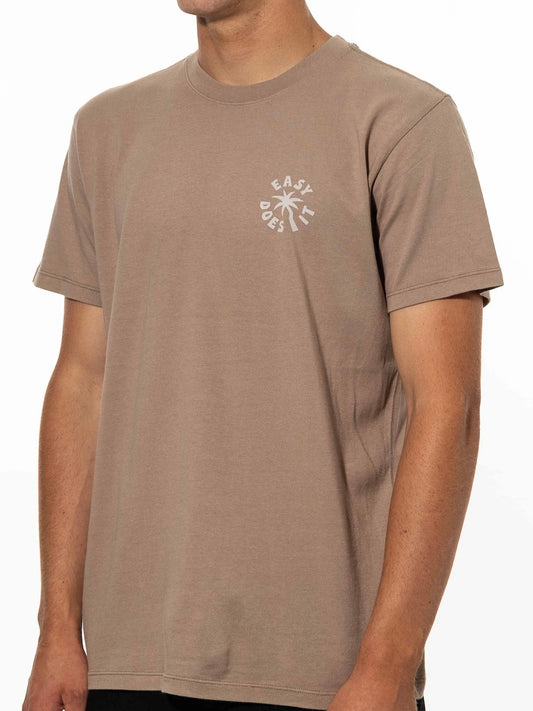 Easy Palm Tee