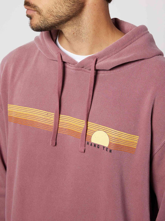 Sundown Hoodie