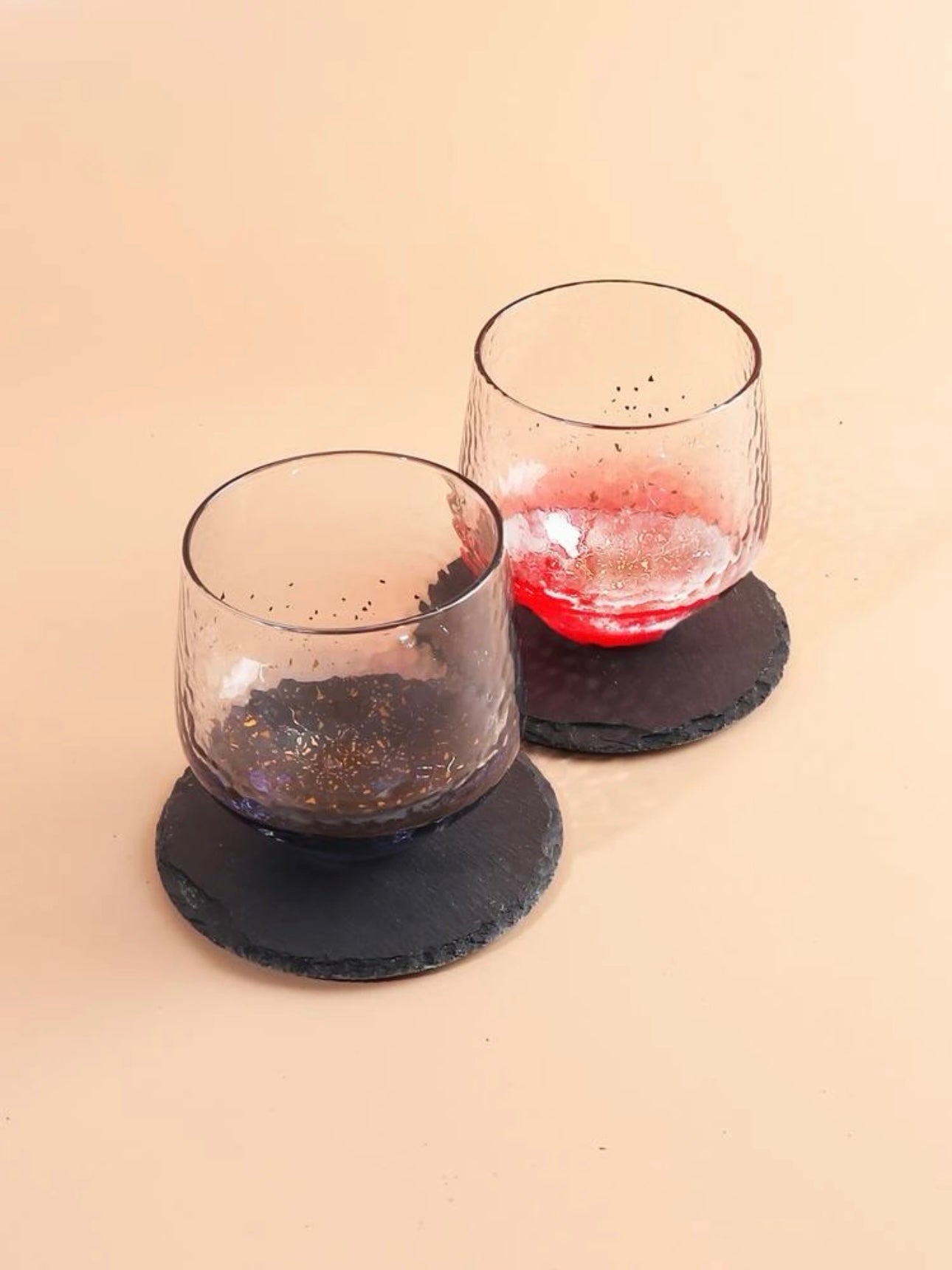 Stone Coasters