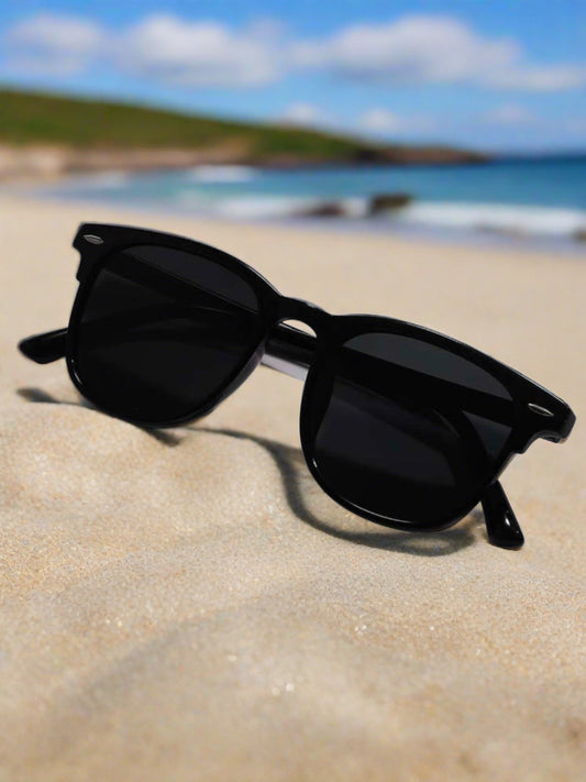 Black Edition Classic Sunnies