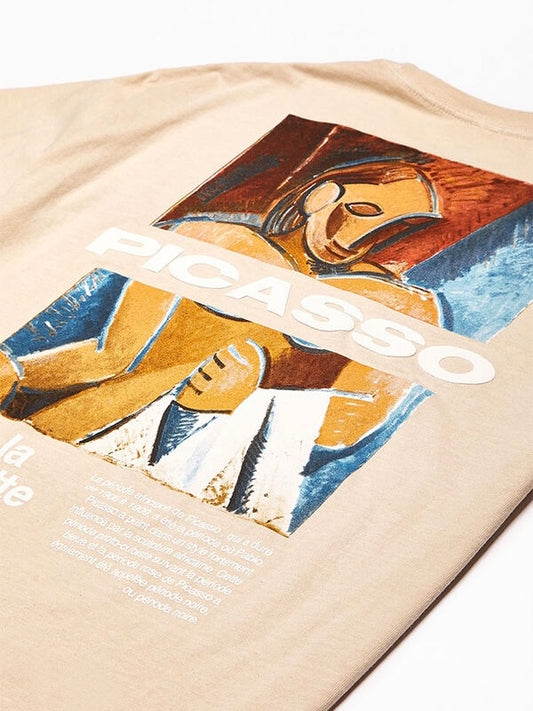 Picasso Tee
