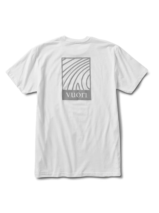 Lines Tee