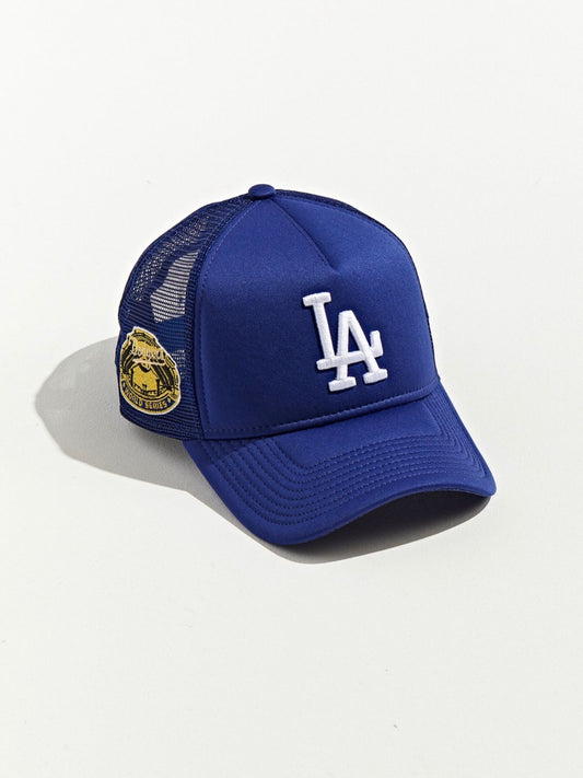 LA Dodgers Limited Edition Trucker Hat