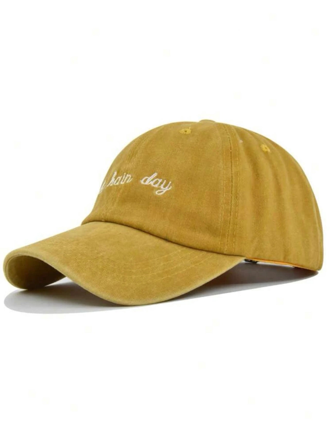 Bad Hair Day Vintage Dad Hat