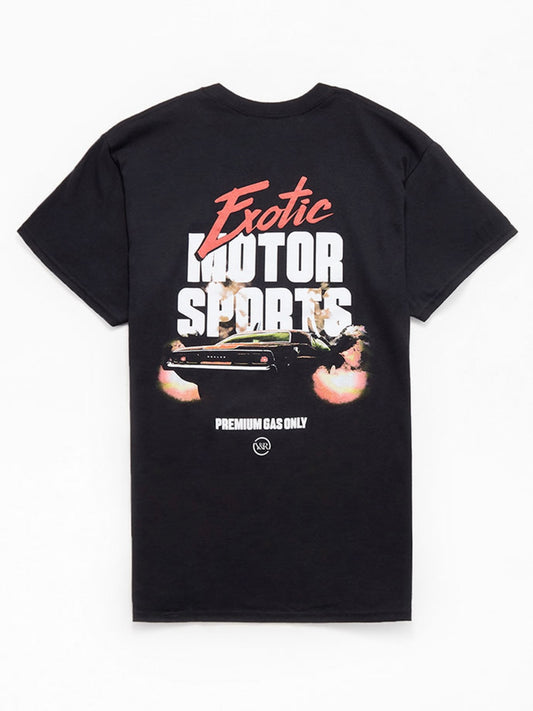 Motorsport Tee