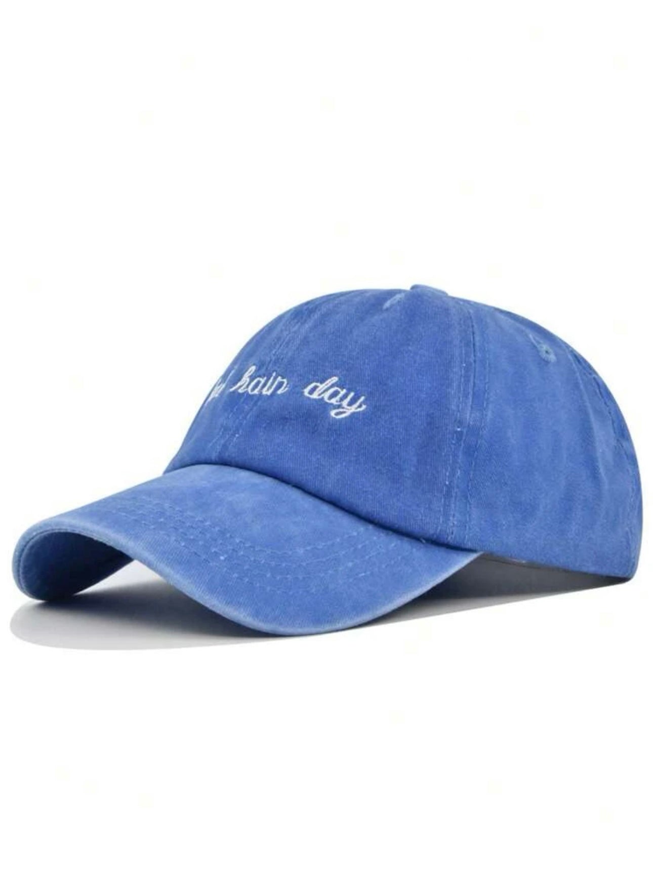 Bad Hair Day Vintage Dad Hat