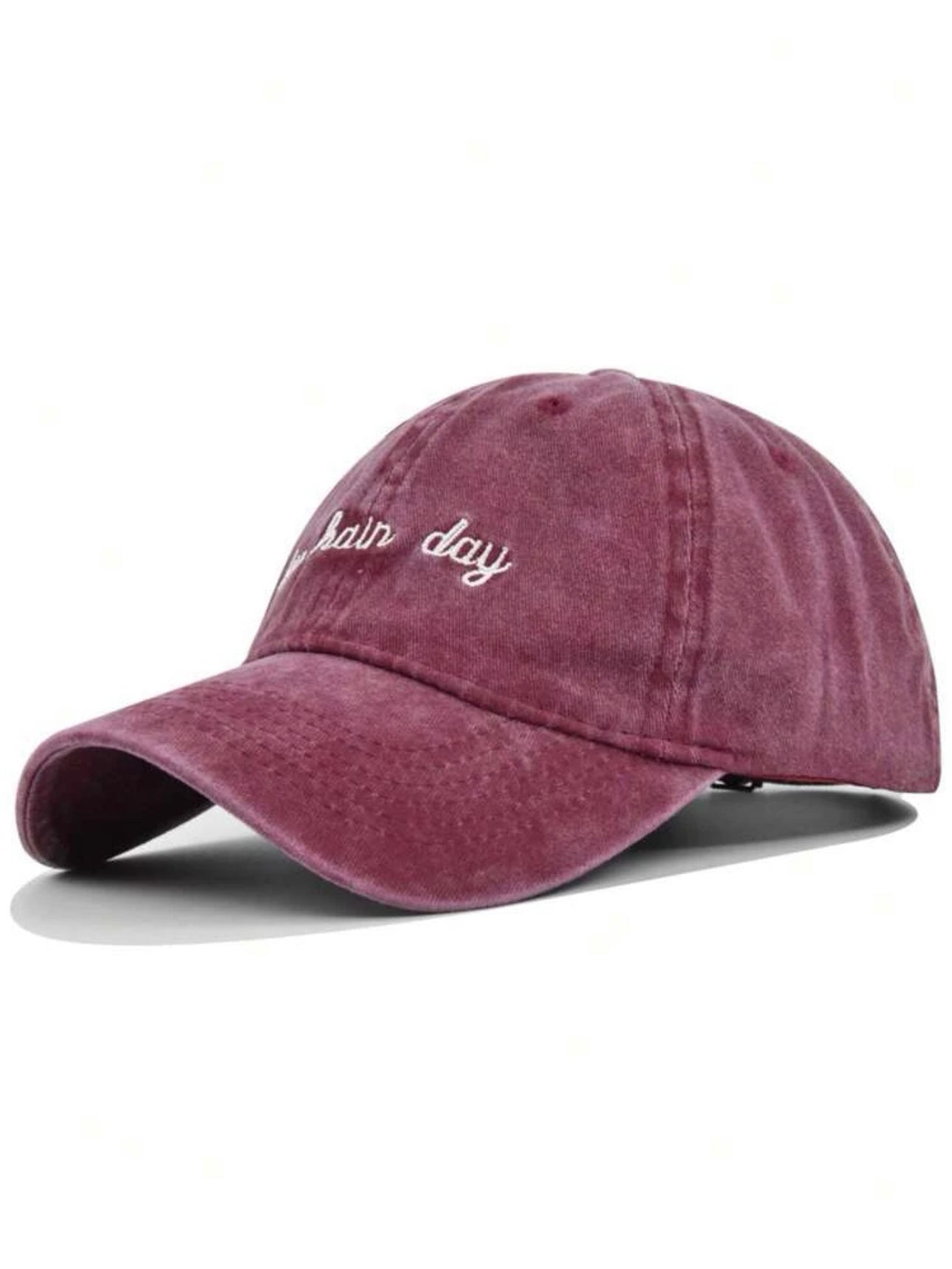 Bad Hair Day Vintage Dad Hat