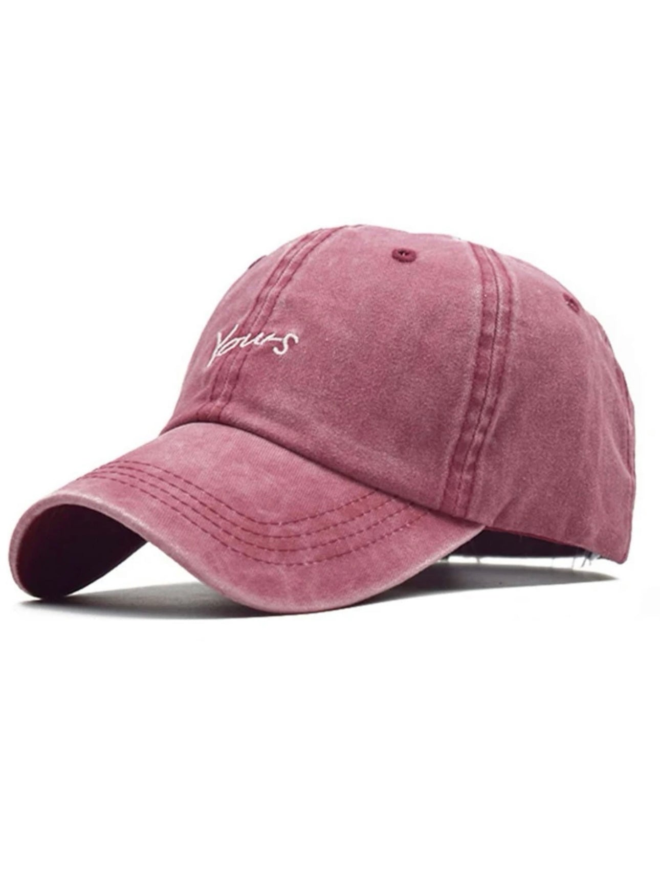 Yours Dad Hat