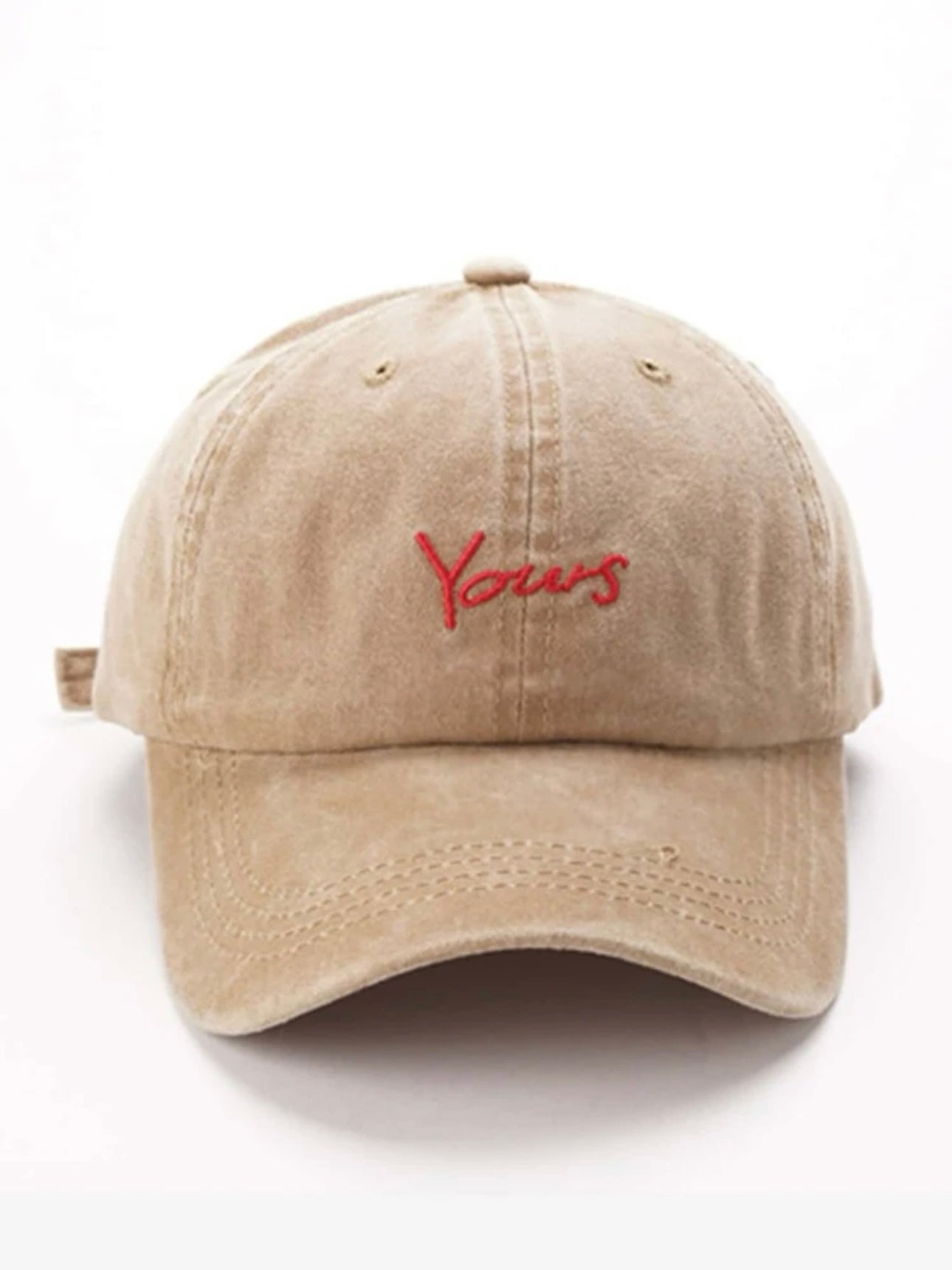 Yours Dad Hat