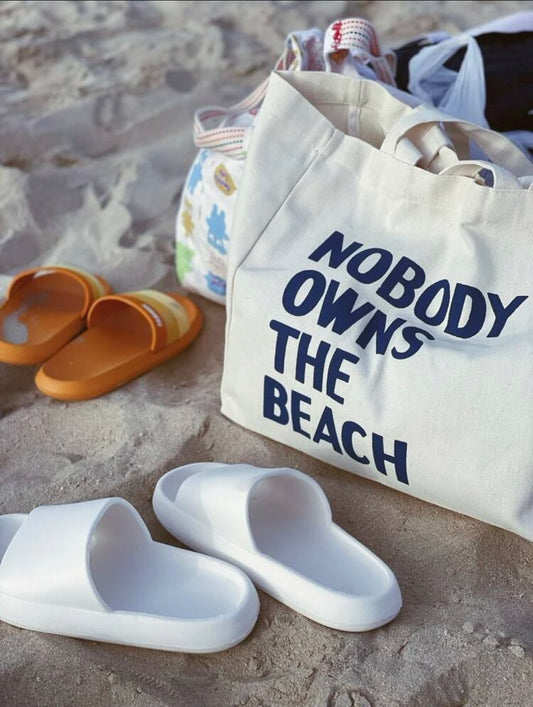 Beach Tote