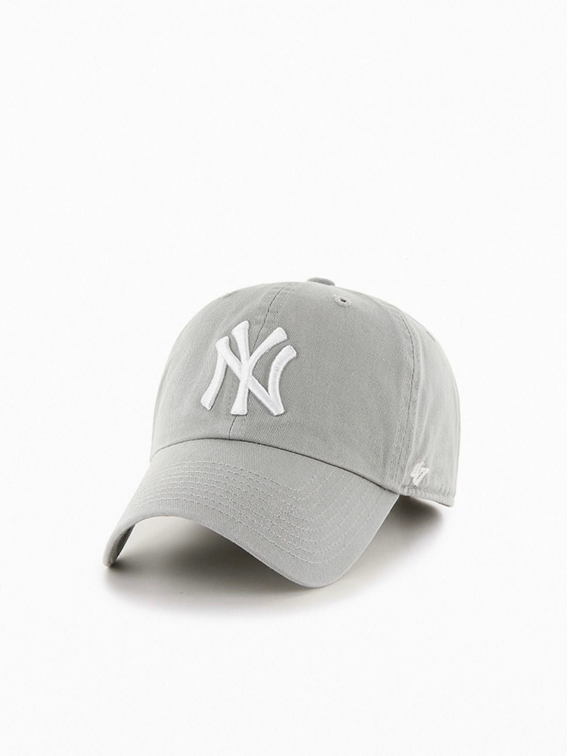 NY Yankees Classic Baseball Hat