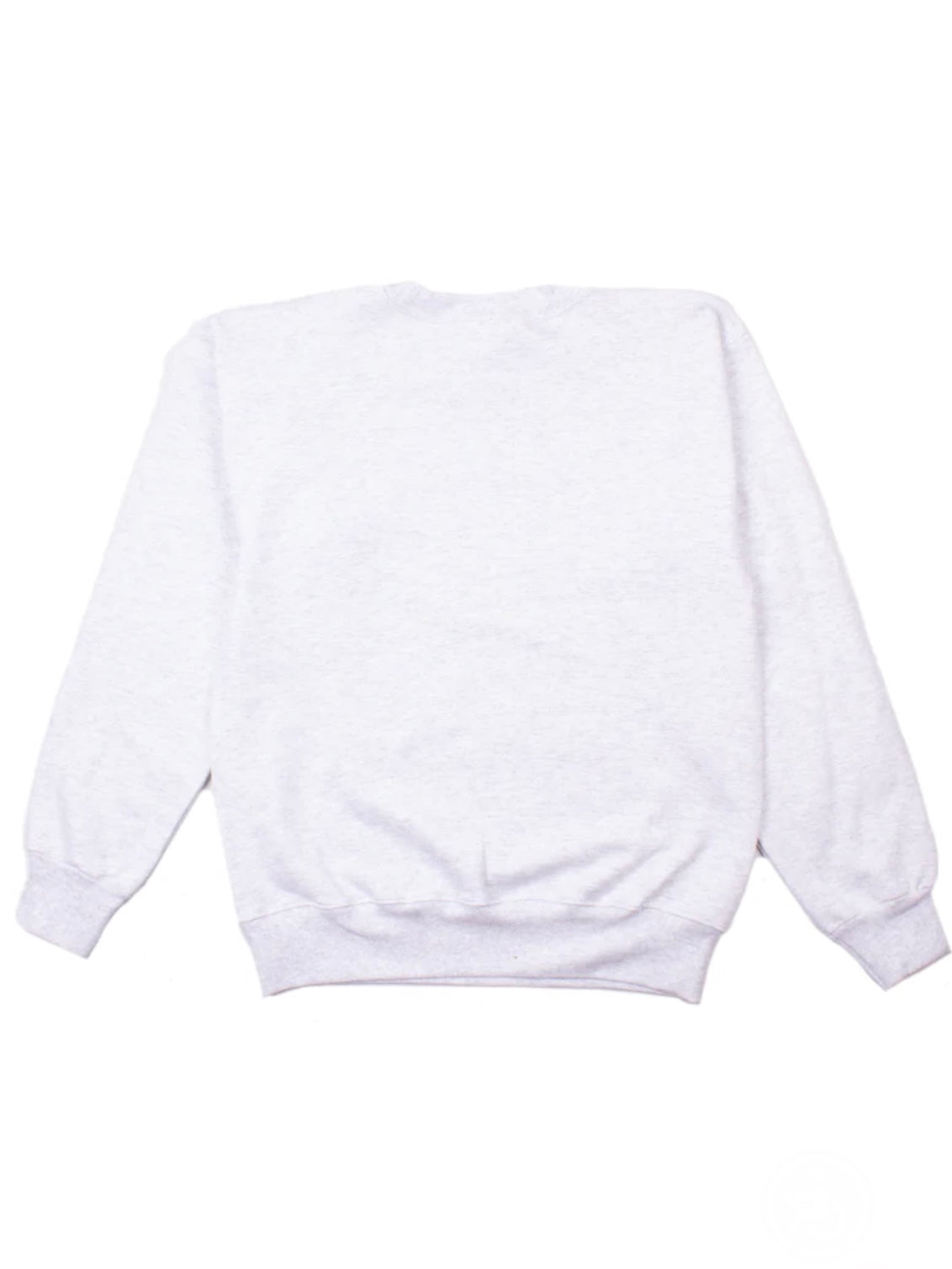 Hamptons Fleece Crewneck