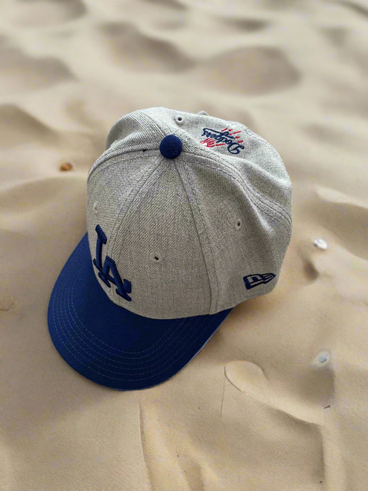 Kid’s LA Dodgers Hat